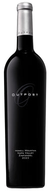 Outpost Zinfandel Howell Mountain 2023 750 ML