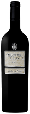 Quinta do Crasto Vinha da Ponte Red 2014 750 ML