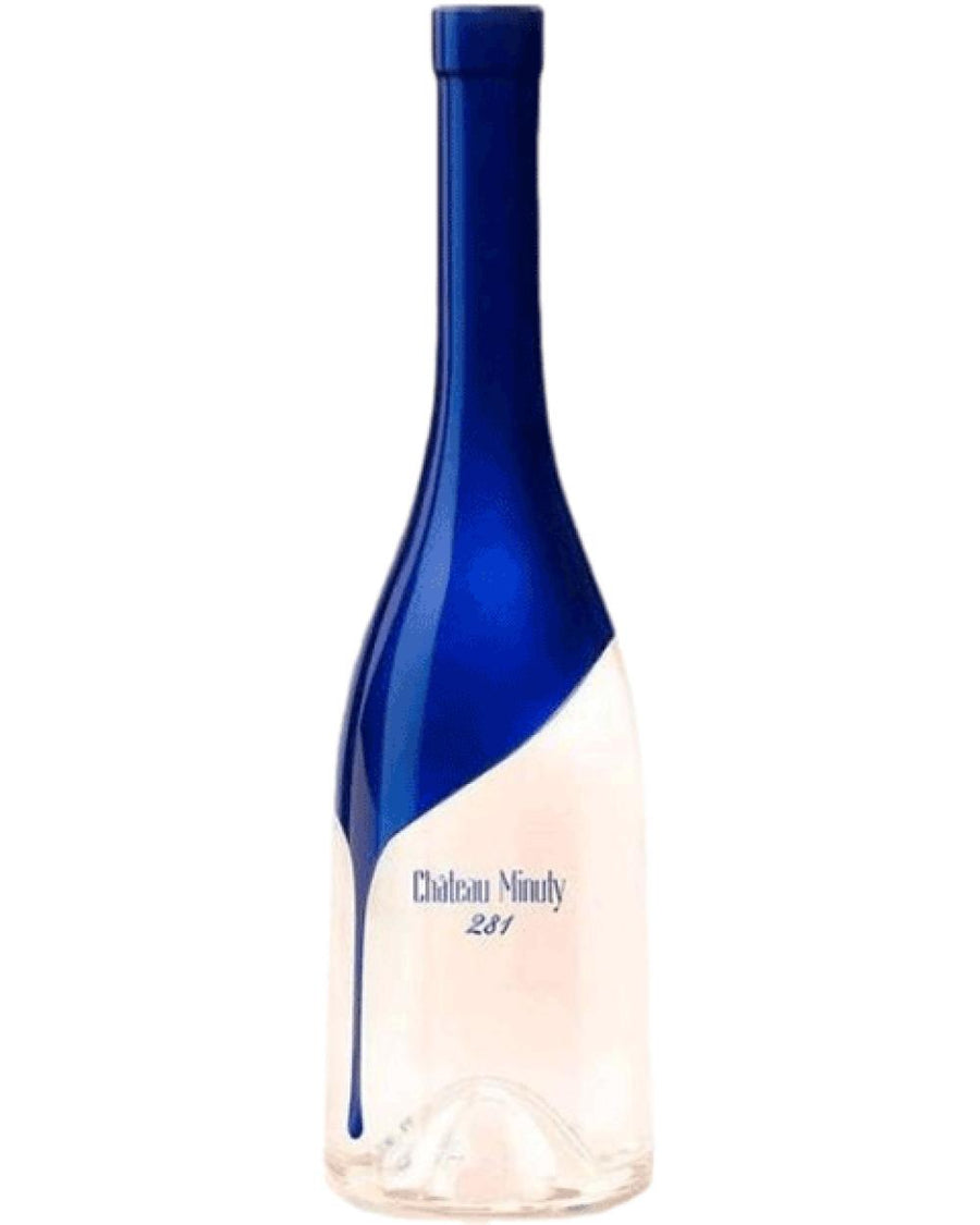 Chateau Minuty Cotes De Provence Rose 281 2025 1.5 L