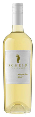 Scheid Vineyards Estate Grown Monterey Sauvignon Blanc 2024 750 ML