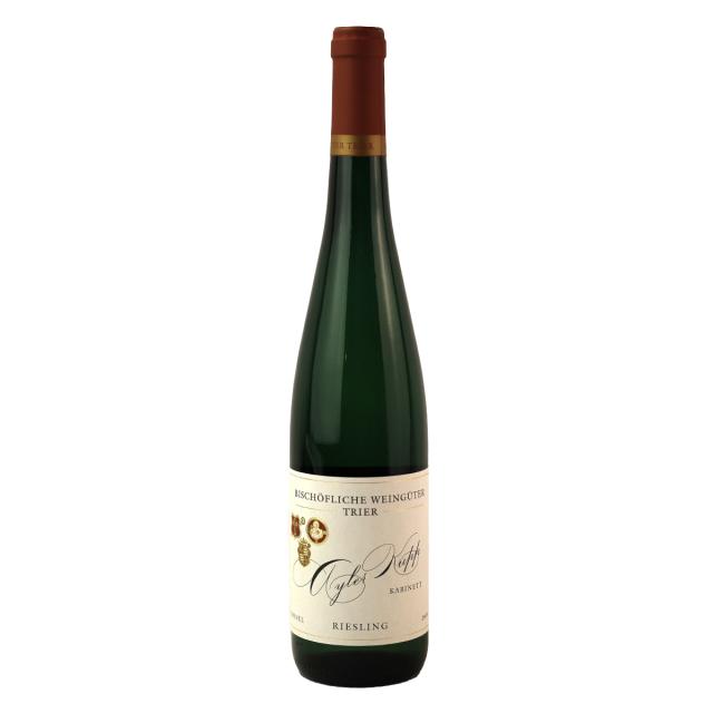 Bischöfliche Weingüter Trier Ayler Kupp Riesling Kabinett 750 ML