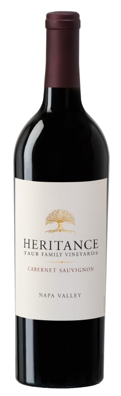 Heritance Napa Valley Cabernet Sauvignon 2016 750 ML