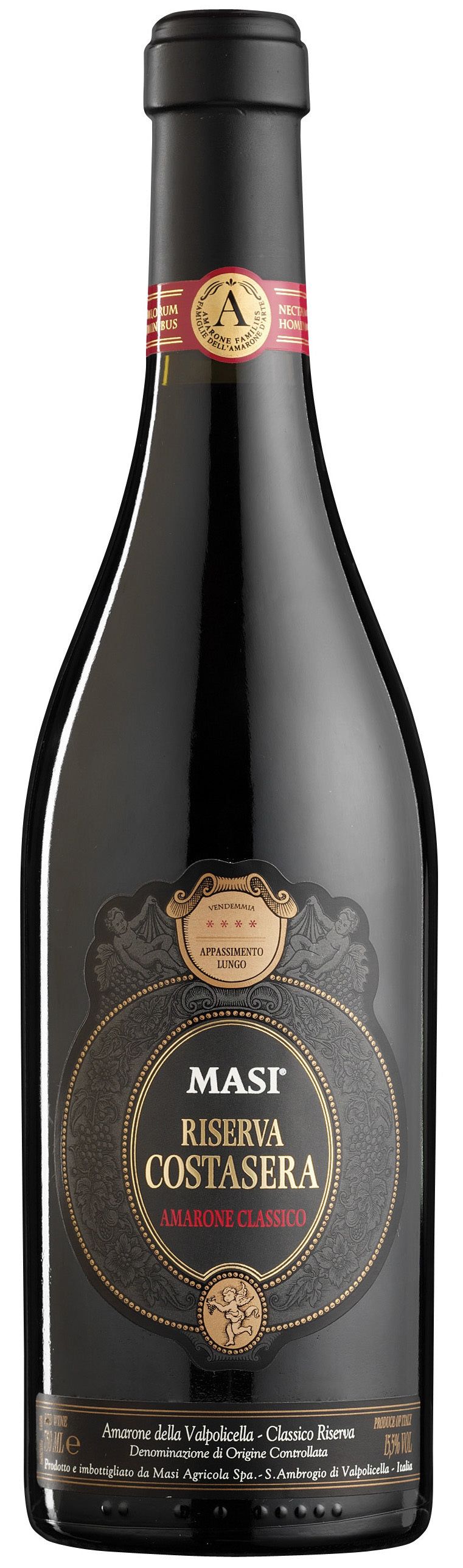 Masi Amarone Costasera Reserva 2021 750 ML