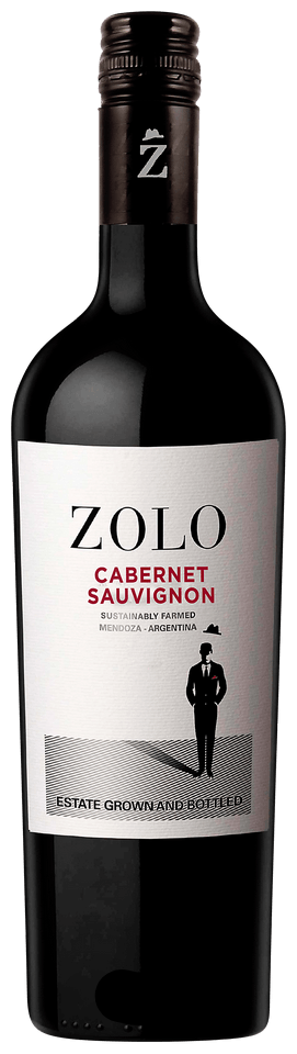 Zolo Cabernet Sauvignon 2024 750 ML