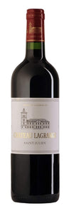 Chateau Lagrange 3rd Growth Saint Julien 2022 750 ML