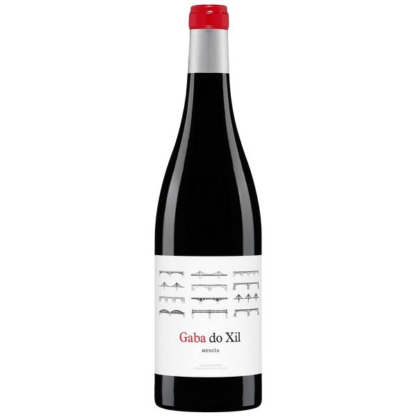 Ladeiras Do Xil Gaba Do Xil Mencia Valdeorras 2019 750 ML