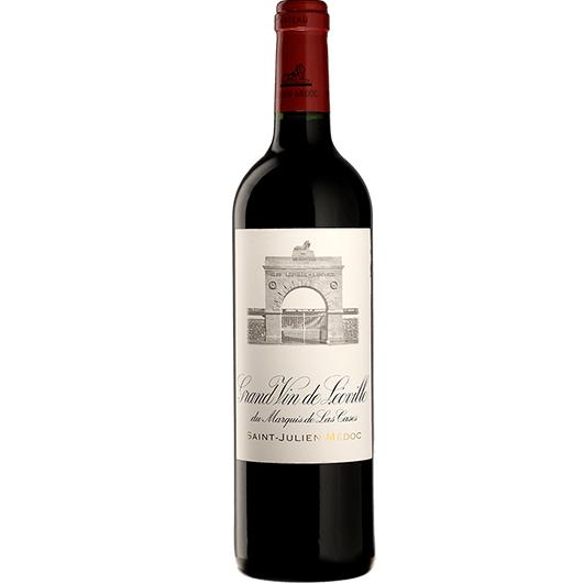 Château Léoville Las Cases 2023 750 ML