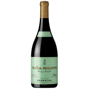 Vina Monty Rioja Reserva 2016 750 ML