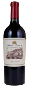 Morlet Estate Cabernet Sauvignon 2018 750 ML