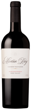 Martin Ray Cabernet Sauvignon Stags Leap District 2017 750 ML