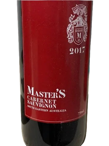Mr S Cabernet Sauvignon 750 ML