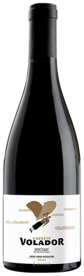 Josep Grau Viticultor L Efecte Volador Montsant 2023 750 ML