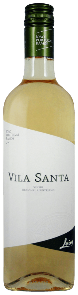 Joao Portugal Ramos Vila Santa White 2021 750 ML