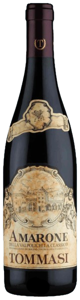 Tommasi Amarone della Valpolicella Classico 750 ML