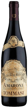 Tommasi Amarone della Valpolicella Classico 750 ML