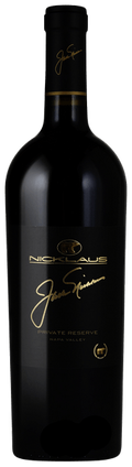 Jack Nicklaus Private Reserve Napa Valley 2009 1.5 L