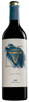 Volver Single Vineyard Tempranillo 2022 750 ML