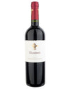 Valle del Maule DO Erasmo Cabernet Merlot La Reserva de Caliboro 2009 750 ML