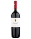 Valle del Maule DO Erasmo Cabernet Merlot La Reserva de Caliboro 2009 750 ML