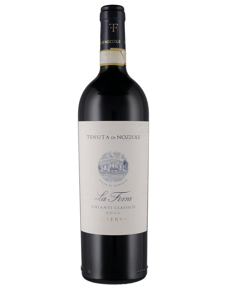 Tenuta di Nozzole La Forra Chianti Classico Riserva 2022 750 ML