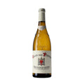Clos Des Papes Vine Blanc Chateauneuf Du Pape Terroir Caszel Papal 2024 Wood Box 750 ML