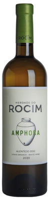 Herdade do Rocim Branco Amphora 2021 750 ML