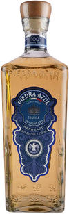 Piedra Azul Reposado Tequila 750 ML
