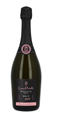 Luca Paretti Prosecco Rose 750 ML