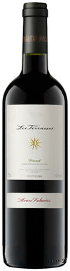 Alvaro Palacios Les Terrasses Priorat 2022 750 ML