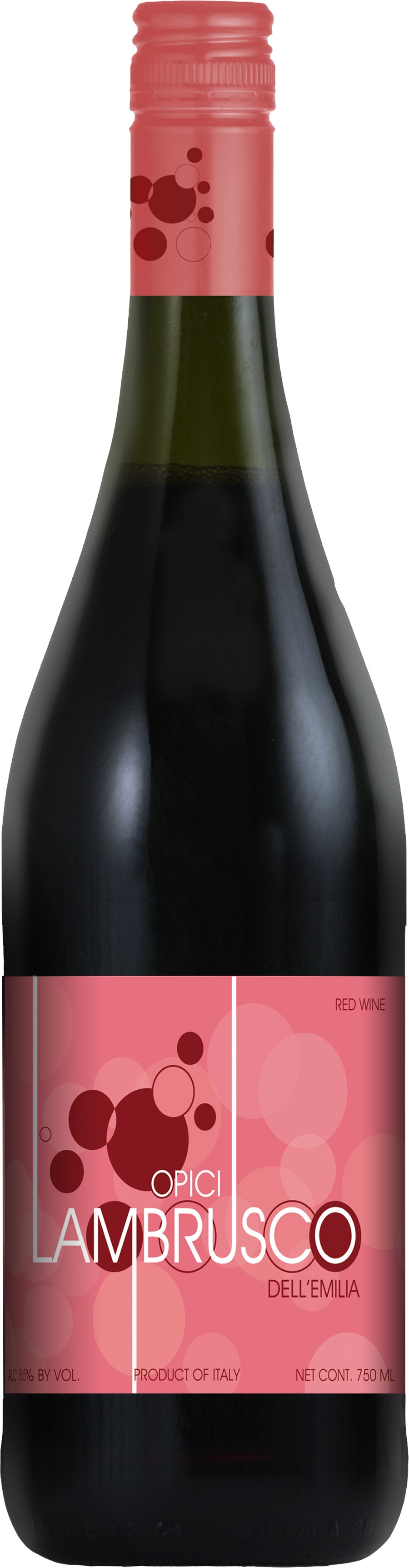 Opici Dell Emilia Lambrusco 1.5 L