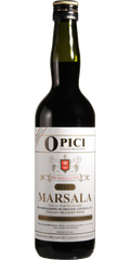 Opici Italian Selections Fine Sweet Marsala 750 ML