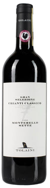 Tolaini Chianti Classico Gran Selezione 2020 750 ML