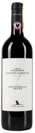 Tolaini Chianti Classico Gran Selezione 2020 750 ML