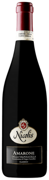 Nicolis Amarone della Valpolicella Classico 2020 750 ML