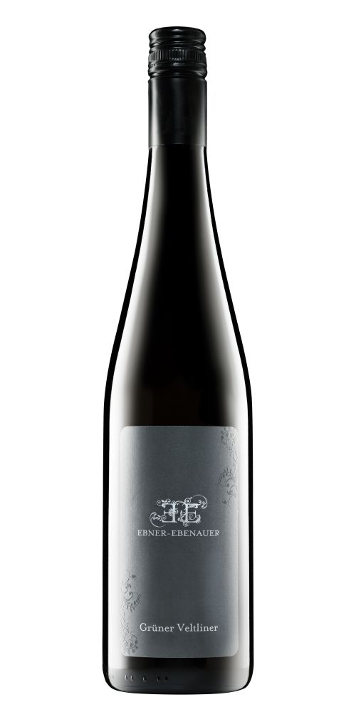 Ebner Ebenauer Gruner Veltliner Weinviertel 2021 750 ML