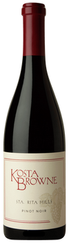 Kosta Browne Pinot Noir Santa Rita Hills 2018 750 ML