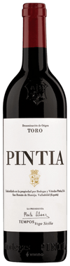 Pintia Toro 2020 750 ML