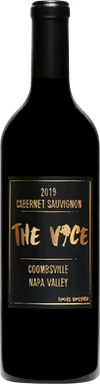 The Vice Cabernet Sauvignon Coombsville 2019 750 ML