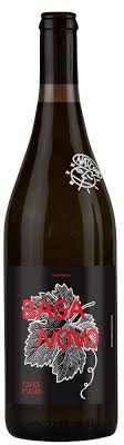 Caves Sao Joao Baga Novo Nat'cool Tinto 1 L