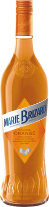 Marie Brizard Finesse Orange Liqueur 750 ML