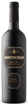 Montecillo Rioja Gran Reserva 2010 750 ML