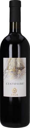 Pala Cannonau di Sardegna Centosere 2023 750 ML