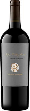 Gagnon-Kennedy Cabernet Sauvignon Napa Valley Cuvee 2022 750 ML