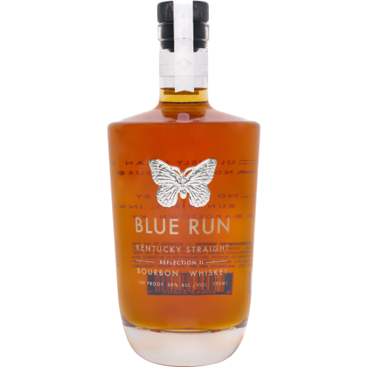 Blue Run Reflection II Kentucky Straight Bourbon 750 ML