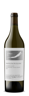 Frog's Leap Concrete Aged Sauvignon Blanc 2024 750 ML