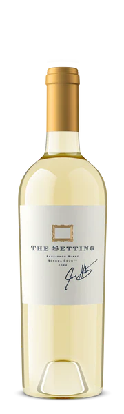 The Setting Sauvignon Blanc 2024 750 ML