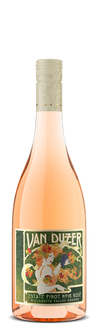 Van Duzer Estate Pinot Noir Rosé 2025 750 ML