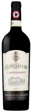Castelvecchi Chianti Classico 2020 750 ML