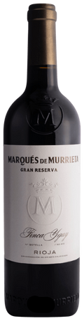 Marques de Murrieta Gran Reserva 2016 750 ML