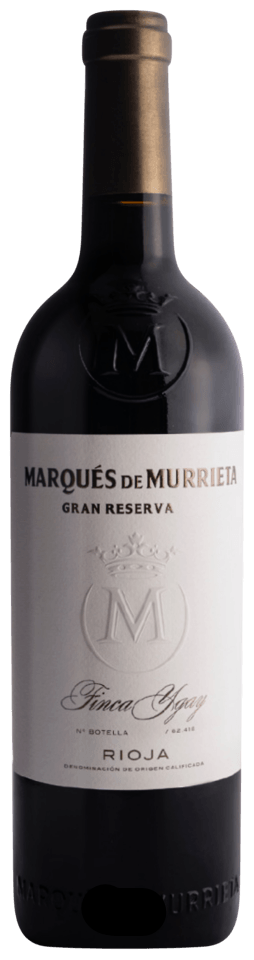 Marques de Murrieta Gran Reserva 2016 750 ML